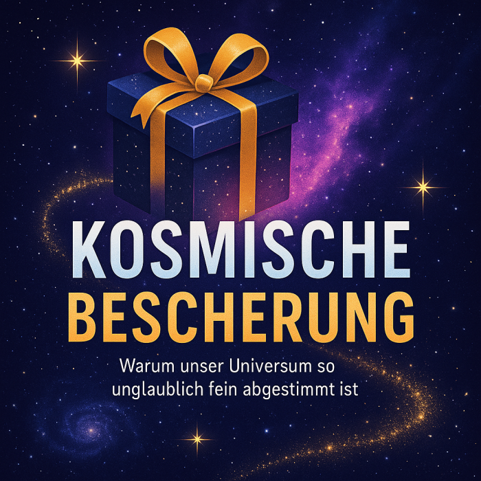 Kosmische Bescherung